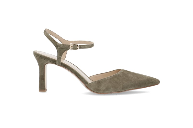 AMARA MID PUMP MICHAEL KORS AMARA MID PUMP MICHAEL KORS