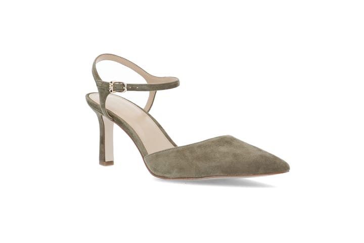 AMARA MID PUMP MICHAEL KORS