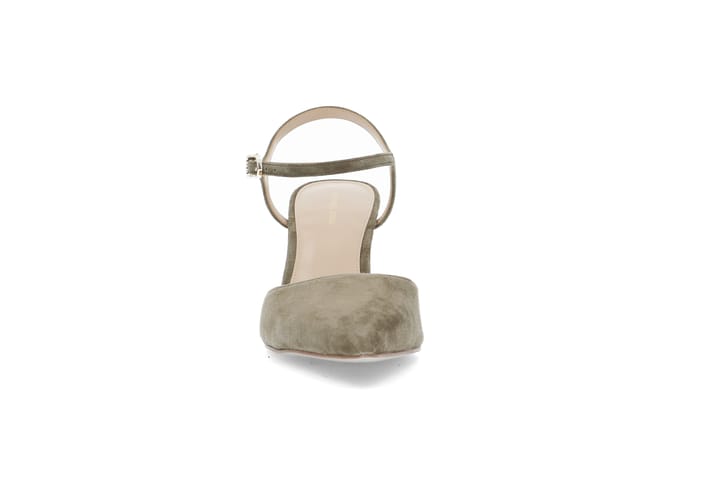 AMARA MID PUMP MICHAEL KORS