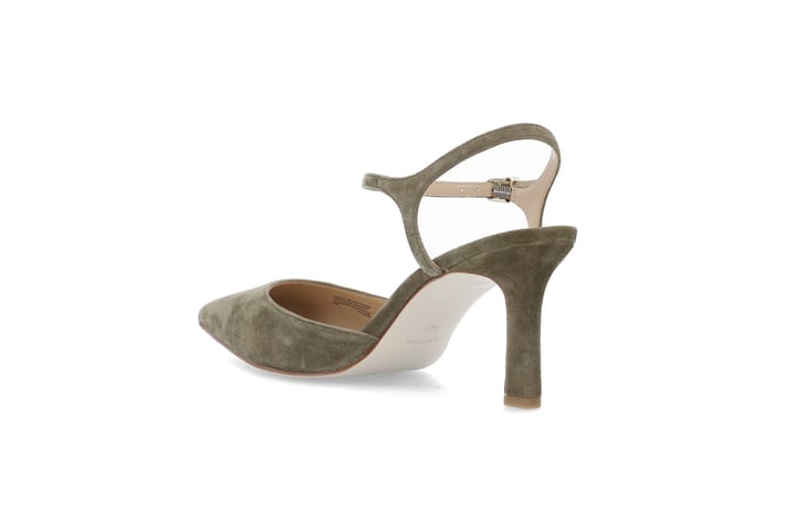 AMARA MID PUMP MICHAEL KORS