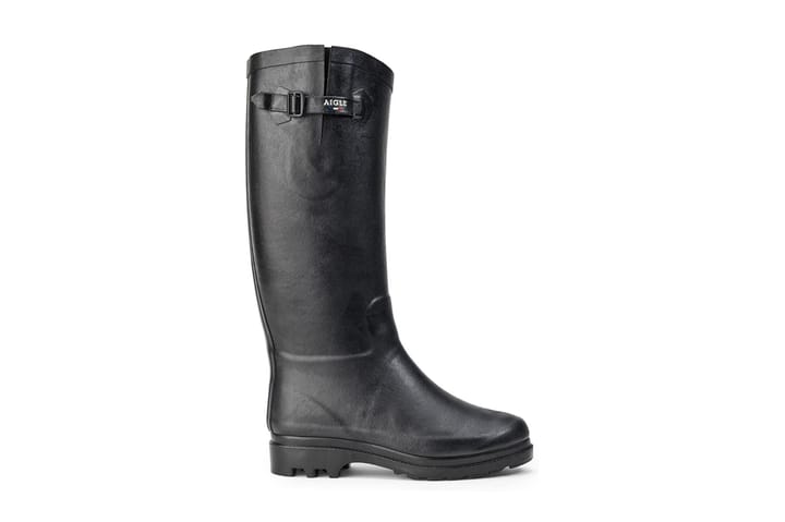 AIGLE 3912 Black AIGLE