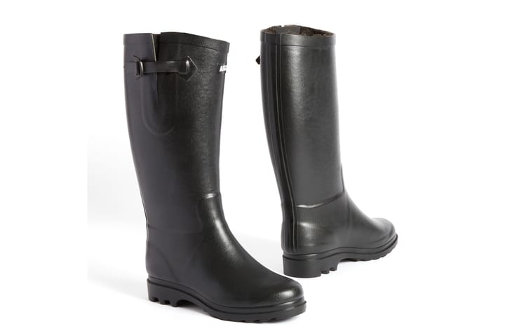 AIGLE 3912 Black AIGLE