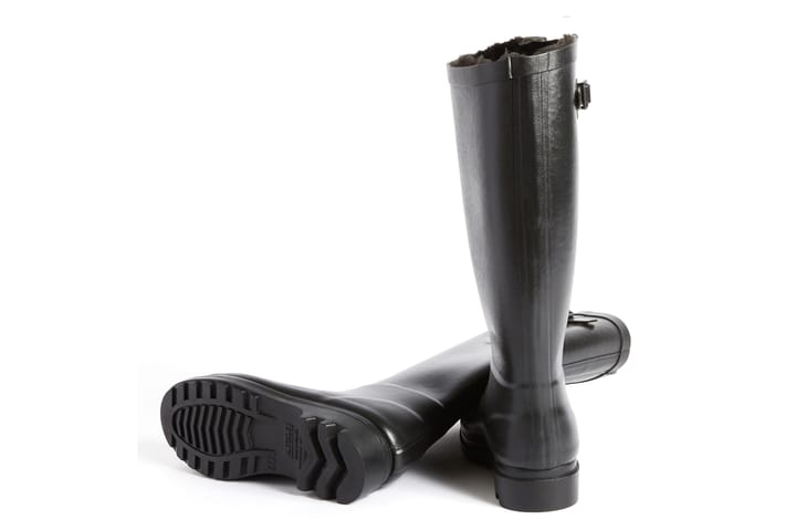 AIGLE 3912 Black AIGLE