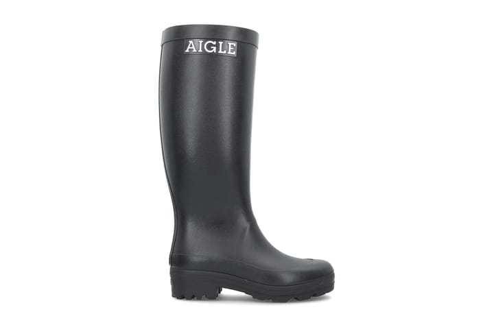 AIGLE 3912 Black AIGLE