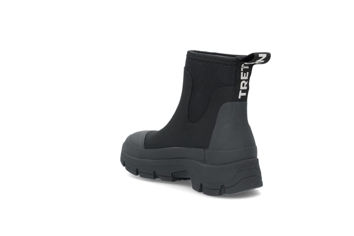 TRETORN 3913 Black TRETORN