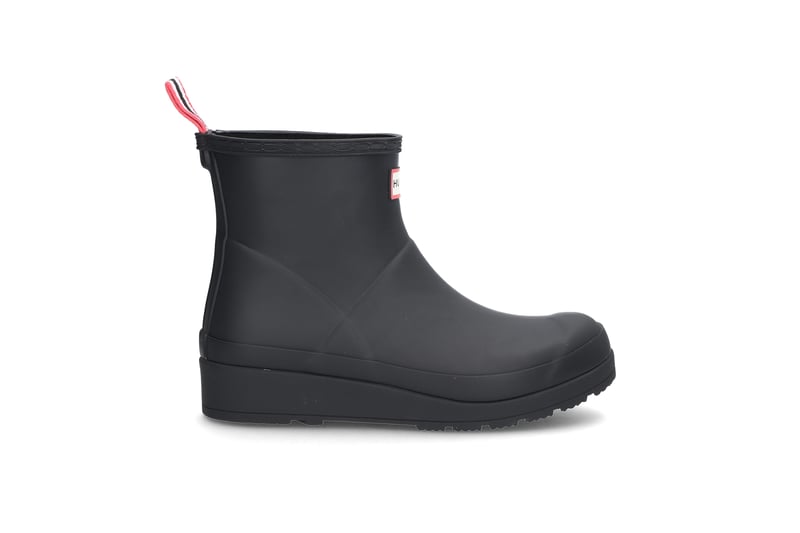 Womens Play Short Boot HUNTER Womens Play Short Boot HUNTER