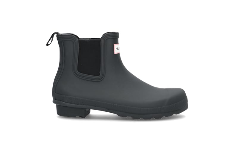 Womens Original Chelsea Boot HUNTER Womens Original Chelsea Boot HUNTER