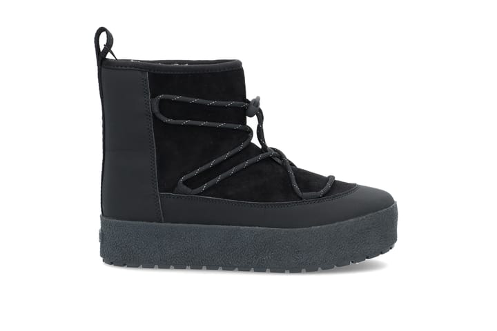 TRETORN 3914 Black TRETORN