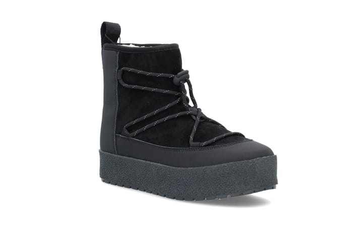 TRETORN 3914 Black TRETORN TRETORN 3914 Black TRETORN