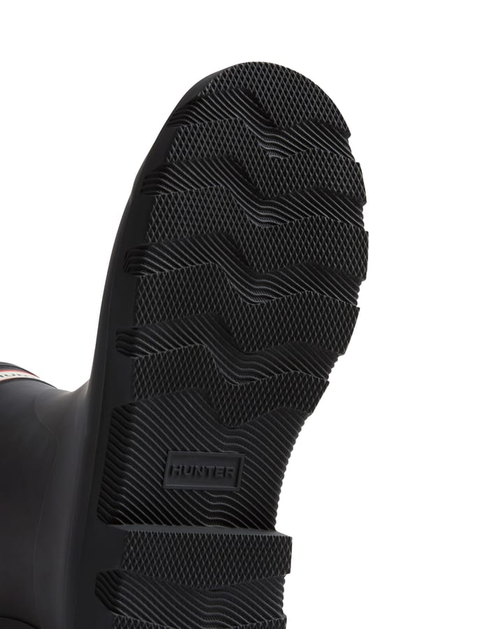 HUNTER 3915 Black HUNTER