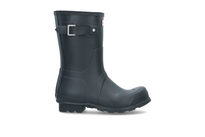 Womens Original Short Boot HUNTER Womens Original Short Boot HUNTER