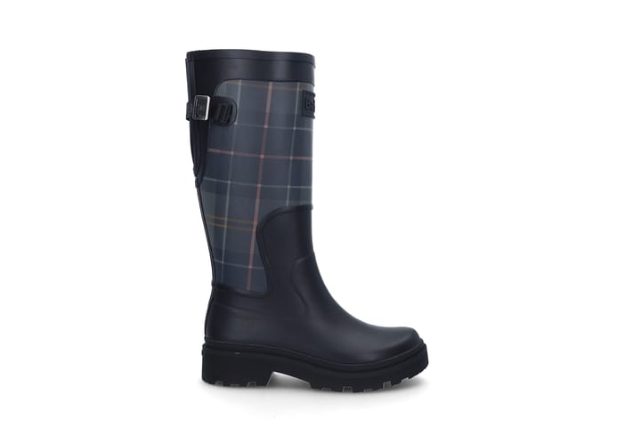 BARBOUR DENA TALL WELLY BARBOUR