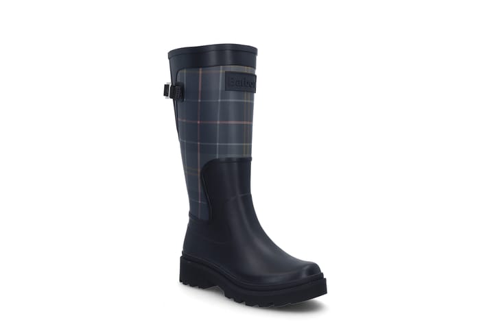 BARBOUR DENA TALL WELLY BARBOUR BARBOUR DENA TALL WELLY BARBOUR