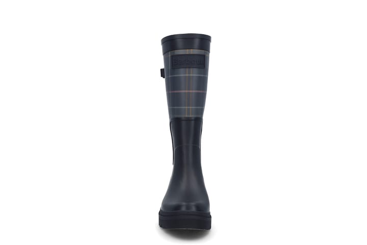 BARBOUR DENA TALL WELLY BARBOUR BARBOUR DENA TALL WELLY BARBOUR
