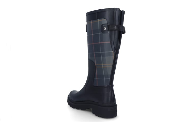 BARBOUR DENA TALL WELLY BARBOUR BARBOUR DENA TALL WELLY BARBOUR
