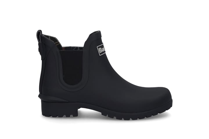 BARBOUR WILTON CHELSEA WELLY BARBOUR