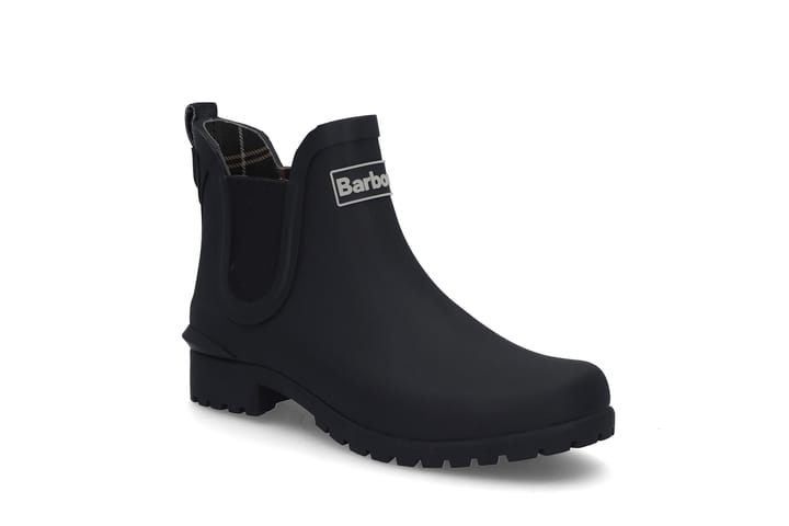 BARBOUR WILTON CHELSEA WELLY BARBOUR