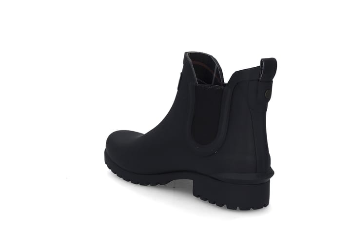BARBOUR WILTON CHELSEA WELLY BARBOUR
