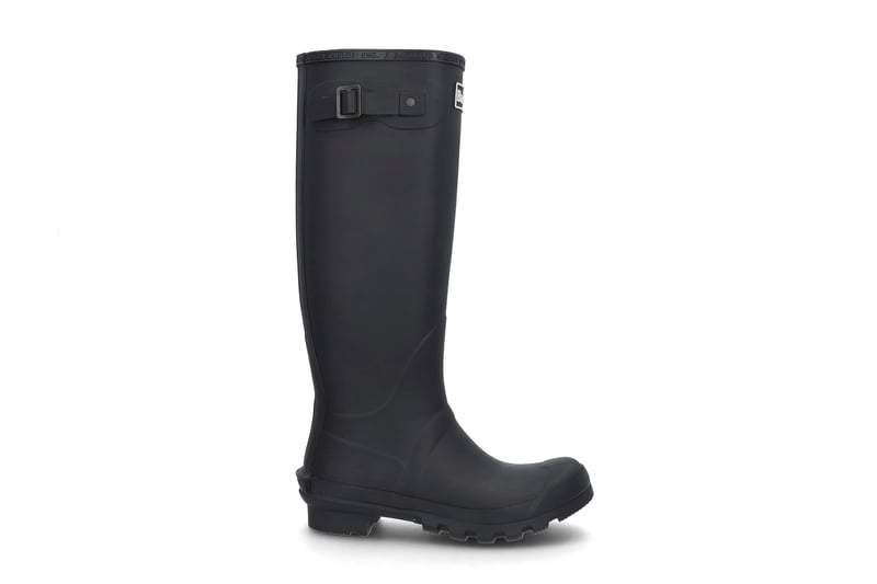 BARBOUR BEDE TALL WELLY BARBOUR BARBOUR BEDE TALL WELLY BARBOUR