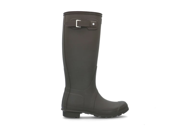WOMENS ORIGINAL TALL BOOT HUNTER WOMENS ORIGINAL TALL BOOT HUNTER