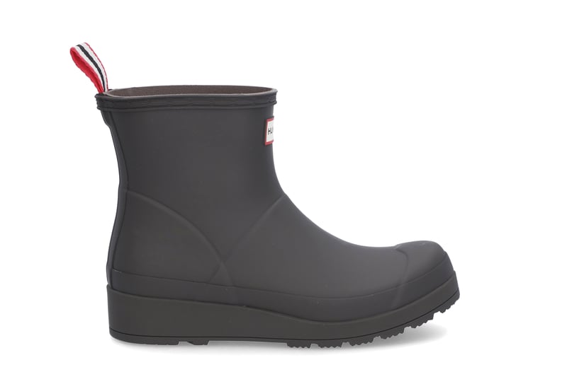 Womens Play Short Boot HUNTER