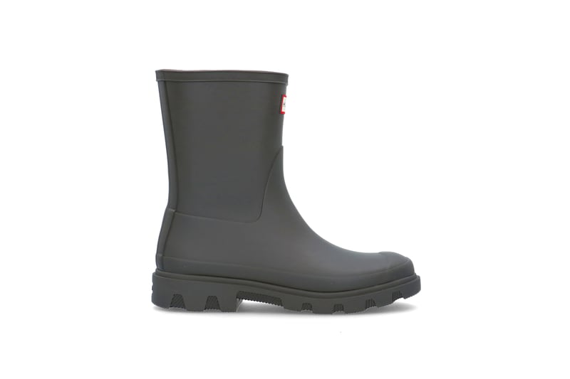 Unisex Downpour Short Boot HUNTER Unisex Downpour Short Boot HUNTER