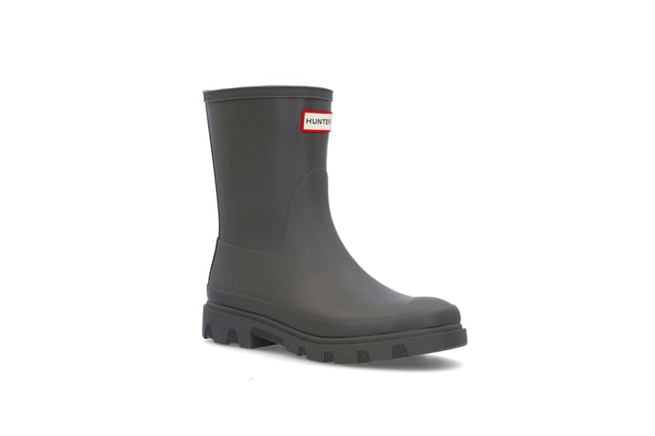 Unisex Downpour Short Boot HUNTER