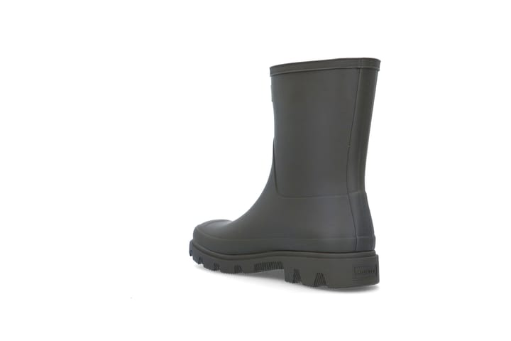 Unisex Downpour Short Boot HUNTER