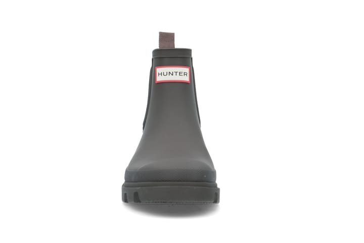 UNISEX DOWNPOUR CHELSEA BOOT HUNTER UNISEX DOWNPOUR CHELSEA BOOT HUNTER