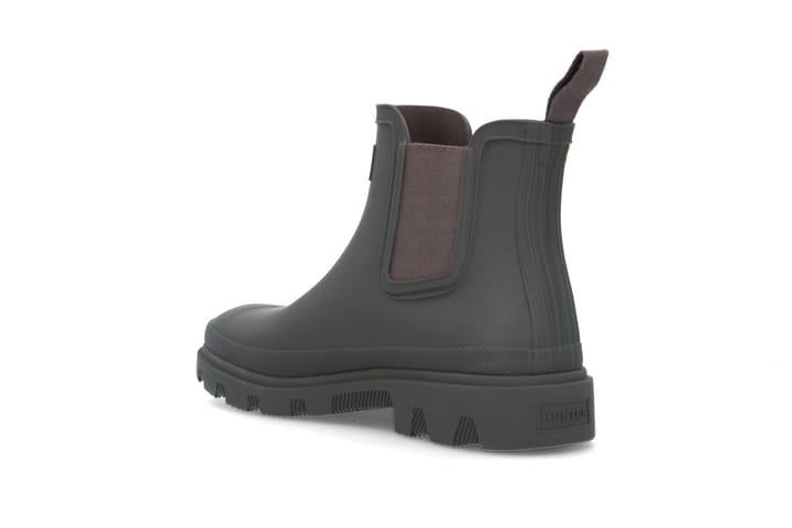 UNISEX DOWNPOUR CHELSEA BOOT HUNTER UNISEX DOWNPOUR CHELSEA BOOT HUNTER
