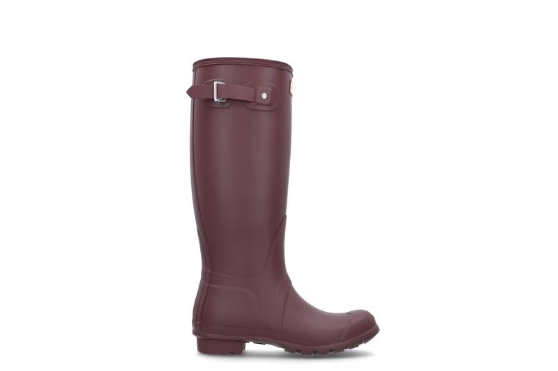 WOMENS ORIGINAL TALL BOOT HUNTER WOMENS ORIGINAL TALL BOOT HUNTER