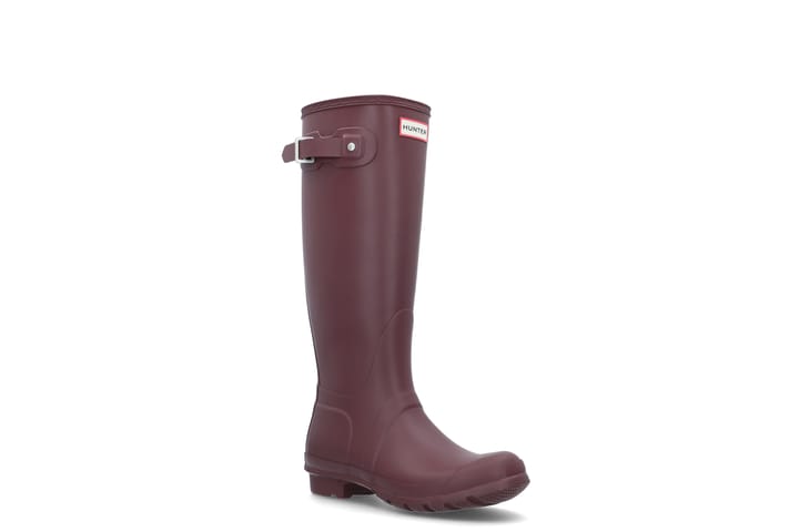 WOMENS ORIGINAL TALL BOOT HUNTER WOMENS ORIGINAL TALL BOOT HUNTER