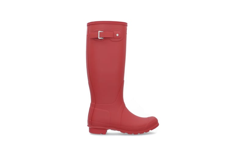 Womens Original Tall Boot HUNTER