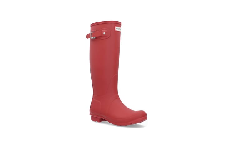 HUNTER 3956 Military Red HUNTER