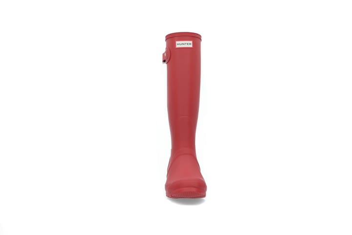 HUNTER 3956 Military Red HUNTER