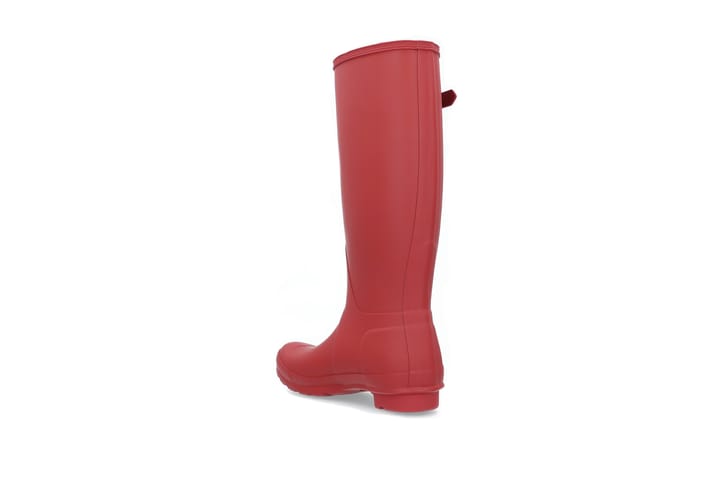 HUNTER 3956 Military Red HUNTER