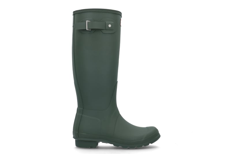 WOMENS ORIGINAL TALL BOOT HUNTER