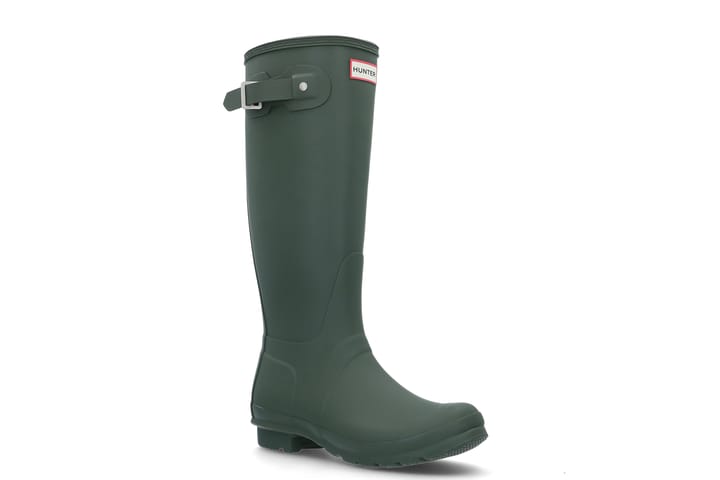 WOMENS ORIGINAL TALL BOOT HUNTER WOMENS ORIGINAL TALL BOOT HUNTER