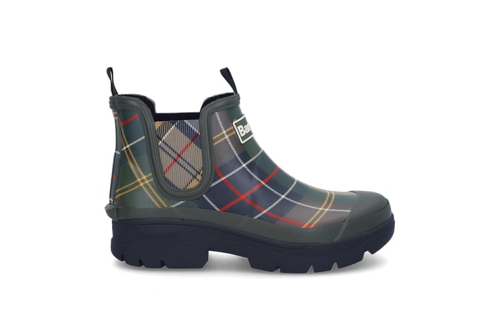 BARBOUR NIMBUS CHELSEA WELLY BARBOUR