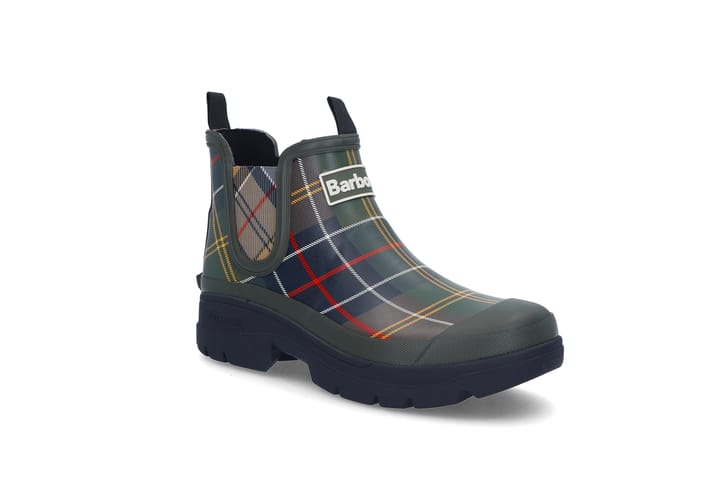 BARBOUR NIMBUS CHELSEA WELLY BARBOUR