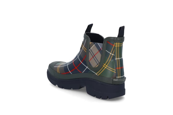 BARBOUR NIMBUS CHELSEA WELLY BARBOUR