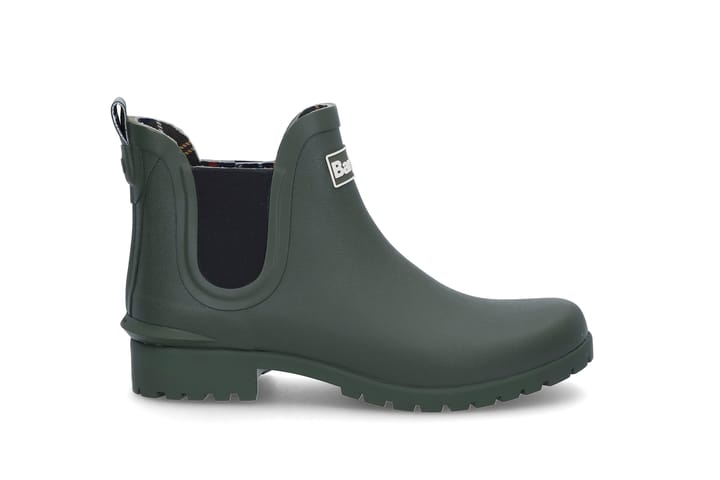 BARBOUR WILTON CHELSEA WELLY BARBOUR