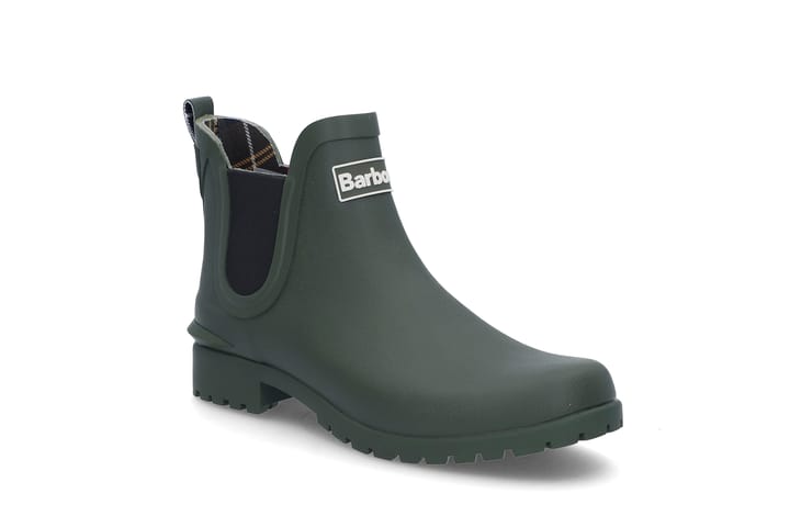 BARBOUR WILTON CHELSEA WELLY BARBOUR