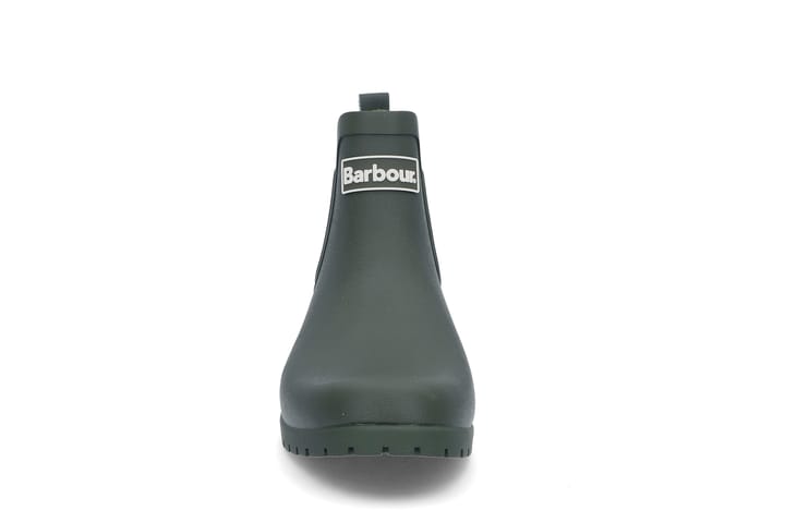 BARBOUR WILTON CHELSEA WELLY BARBOUR