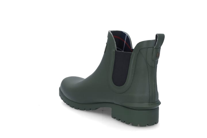 BARBOUR WILTON CHELSEA WELLY BARBOUR