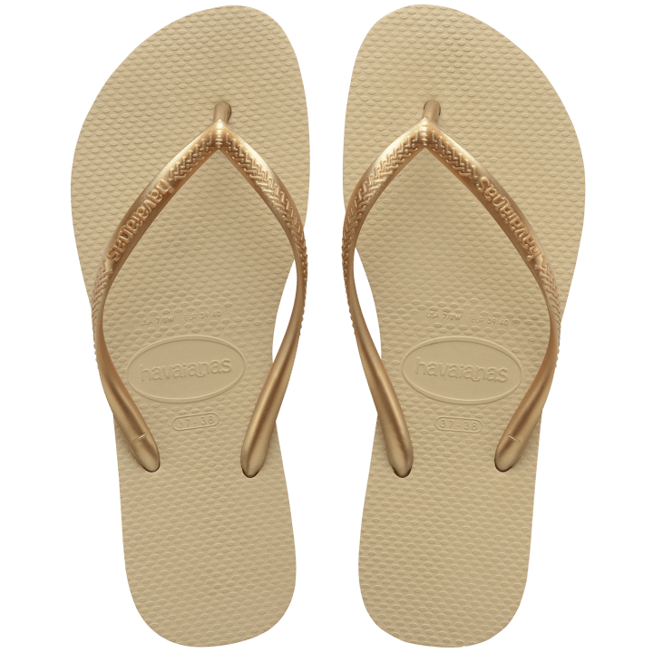 Slim Kids HAVAIANAS