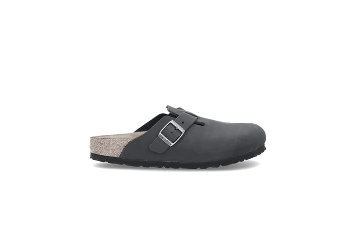 BIRKENSTOCK 4110 Black BIRKENSTOCK