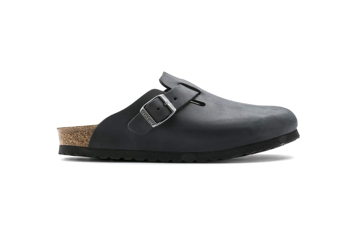BIRKENSTOCK 4110 Black BIRKENSTOCK BIRKENSTOCK 4110 Black BIRKENSTOCK