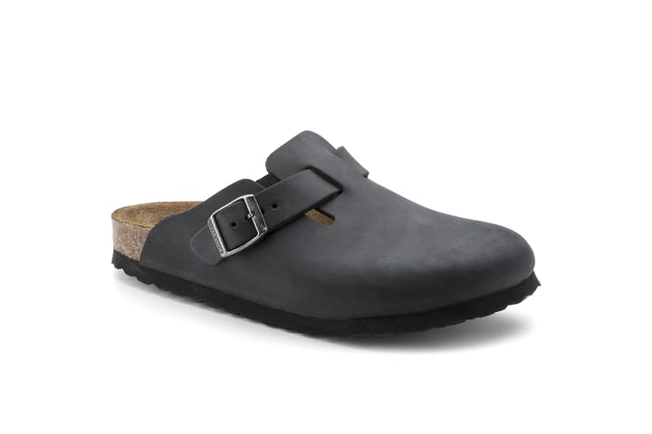 BIRKENSTOCK 4110 Black BIRKENSTOCK BIRKENSTOCK 4110 Black BIRKENSTOCK
