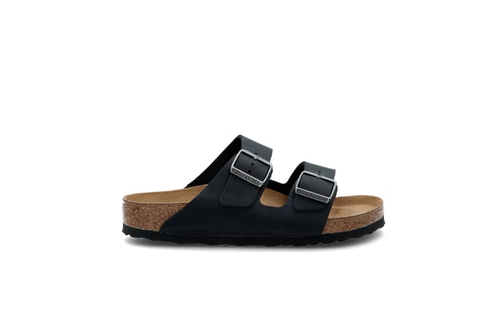 BIRKENSTOCK 4110 Black BIRKENSTOCK